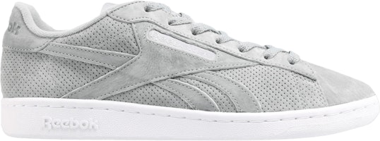 Reebok NPC UK Perf 'Flat Grey' BD4608 Reebok NPC UK Perf 'Flat Grey' BD4608
