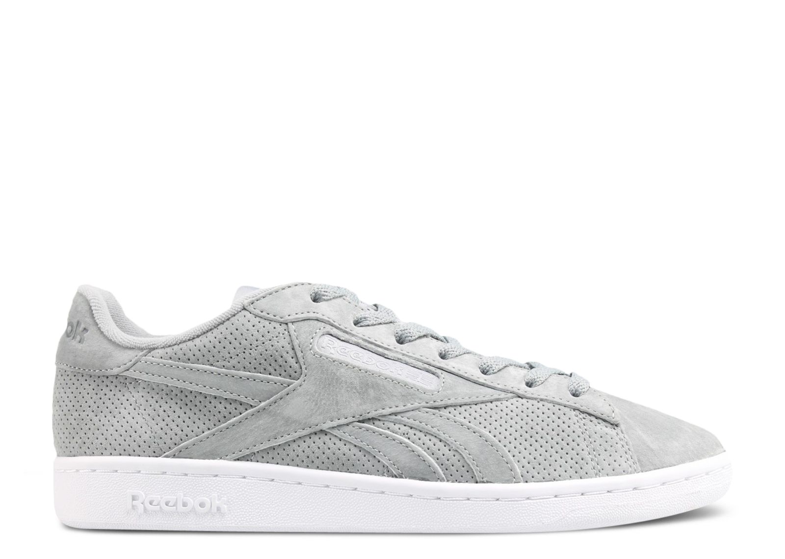 Reebok NPC UK Perf 'Flat Grey' BD4608