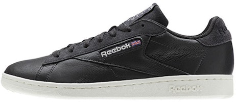 Reebok NPC UK PFR 'Black' BS6128 Reebok NPC UK PFR 'Black' BS6128