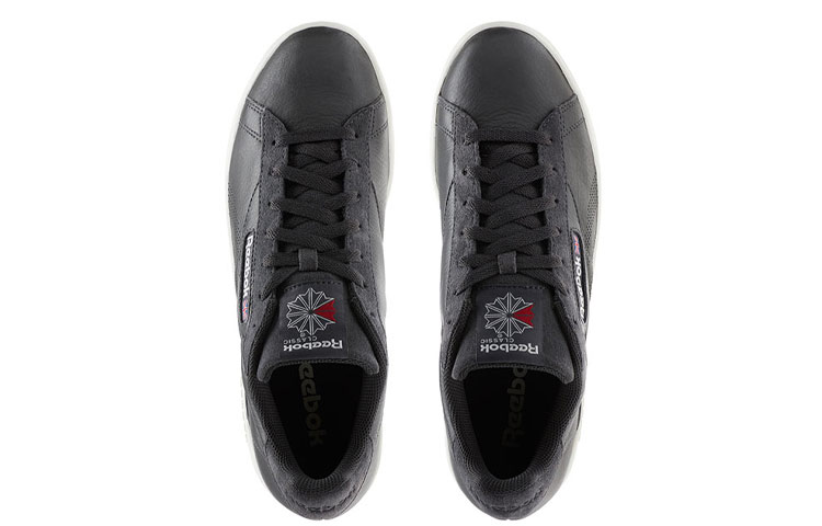 Lookbook Reebok NPC UK PFR ''Noir'' BS6128