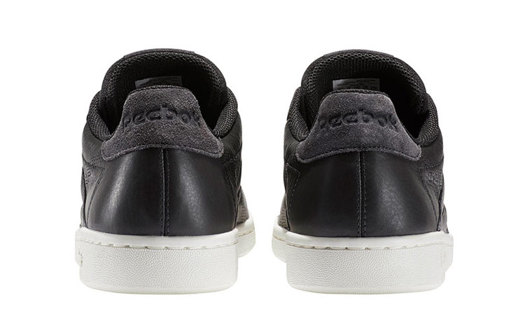 Shop Reebok NPC UK PFR 'Hitam' BS6128