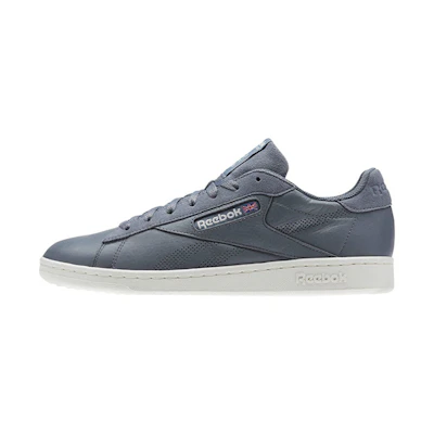 Reebok NPC UK PFR 'Grey White'