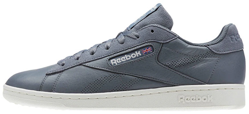 Reebok NPC UK PFR ''Gris Blanc'' BS6129 Buy Reebok NPC UK PFR ''Gris Blanc'' BS6129