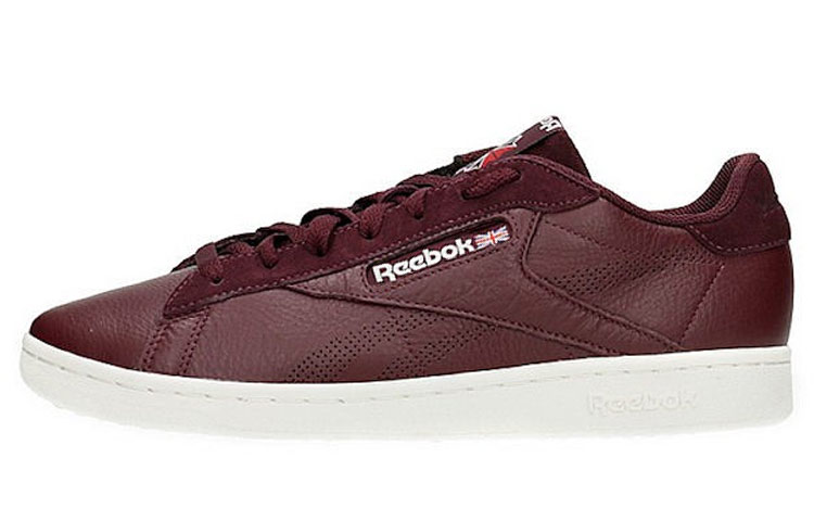 Reebok NPC UK PFR 'Red' BS6127