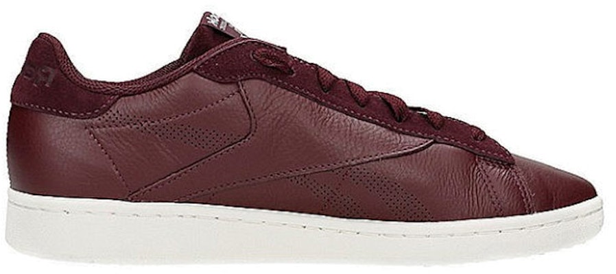 Reebok NPC UK PFR ''Rouge'' BS6127 Order Reebok NPC UK PFR ''Rouge'' BS6127