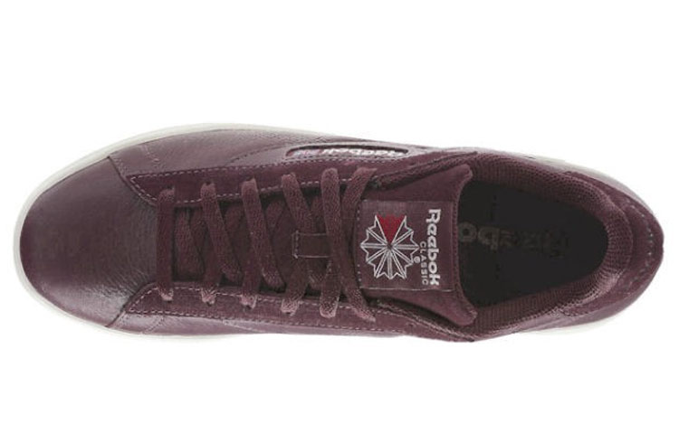 Lookbook Reebok NPC UK PFR ''Rouge'' BS6127