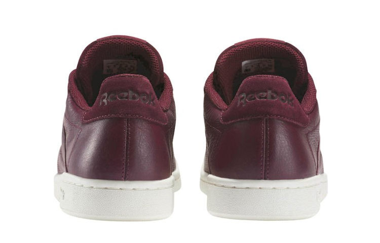 Reebok NPC UK PFR 'Red' 圖 4