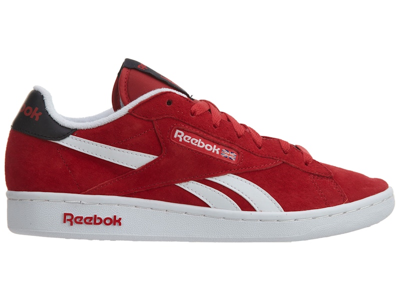 Reebok NPC UK Retro 'Excellent Red' AR2791