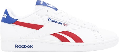 Reebok NPC UK Retro 'White' AR2786 Reebok NPC UK Retro 'White' AR2786