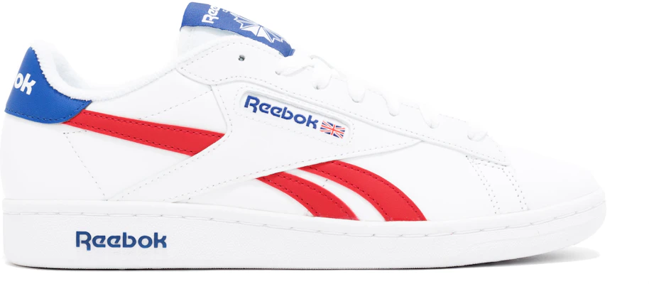 Reebok NPC UK Retro ''Wit'' AR2786 Buy Reebok NPC UK Retro ''Wit'' AR2786