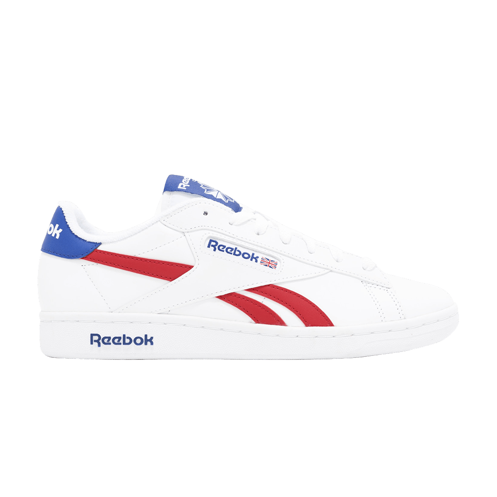Buy Reebok NPC UK Retro 'Putih' Sepatu AR2786