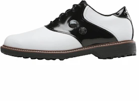 Reebok OG Pump Golf 'White Black' 100236895 Reebok OG Pump Golf 'White Black' 100236895
