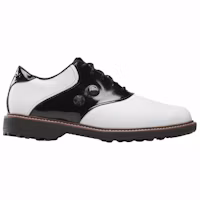 Order Reebok OG Pump Golf ''Wit Zwart'' 100236895