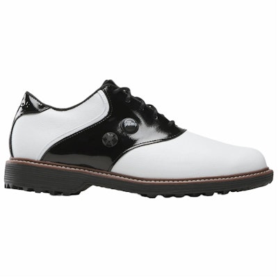 리복 OG 펌프 골프 '화이트 블랙' 100236895 Order 리복 OG 펌프 골프 '화이트 블랙' 100236895