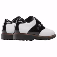 Shop Reebok OG Pump Golf ''Wit Zwart'' 100236895