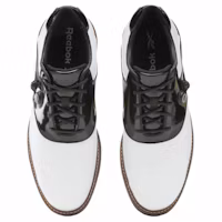 Purchase Reebok OG Pump Golf ''Wit Zwart'' 100236895