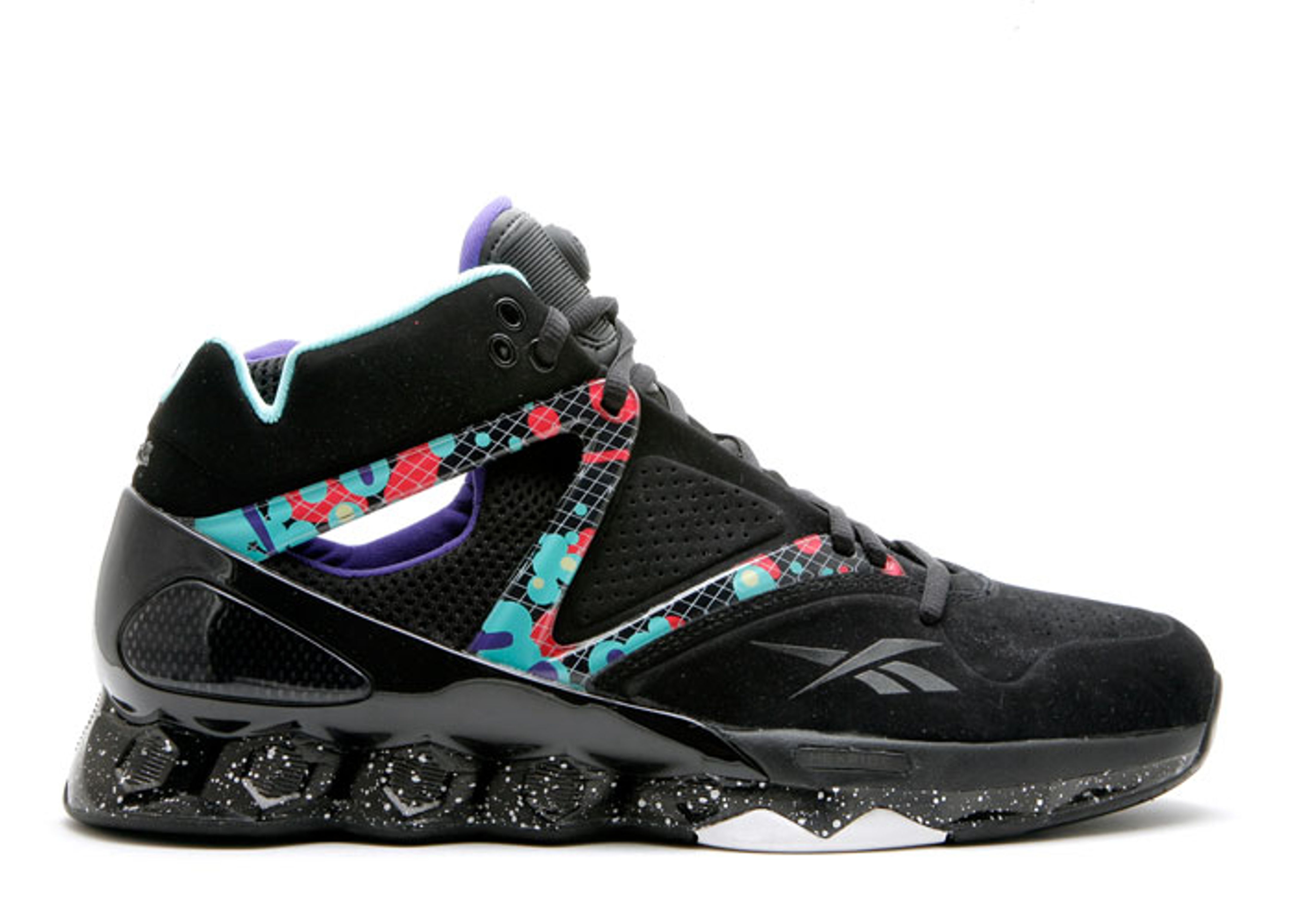 Reebok Omni Hexride 'Orchard Street' 4J06455