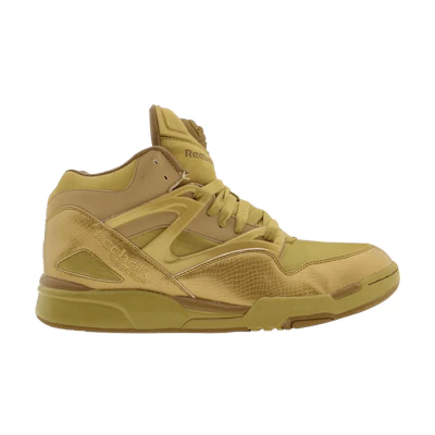 Reebok Omni Lite 'Auduet Gold Edition'