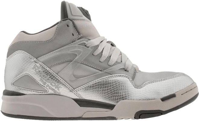 리복 옴니 라이트 오디오 실버 '그레이' (Reebok Omni Lite Audio Silver 'Grey') 4-961385 Buy 리복 옴니 라이트 오디오 실버 '그레이' (Reebok Omni Lite Audio Silver 'Grey') 4-961385