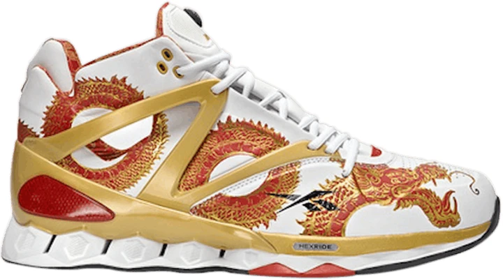 Buy Reebok Omni Pump Hexride Yao Ming 4 952219 Novelship