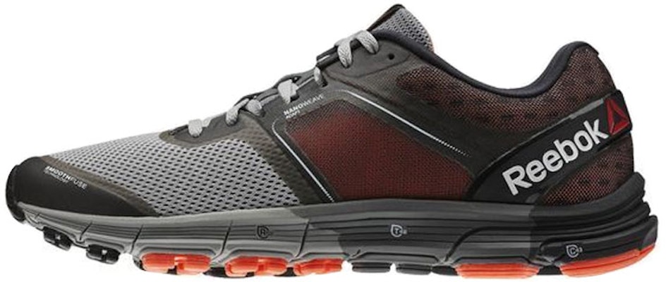 Reebok One Cushion 3.0 'Kelabu' V68187 Buy Reebok One Cushion 3.0 'Kelabu' V68187
