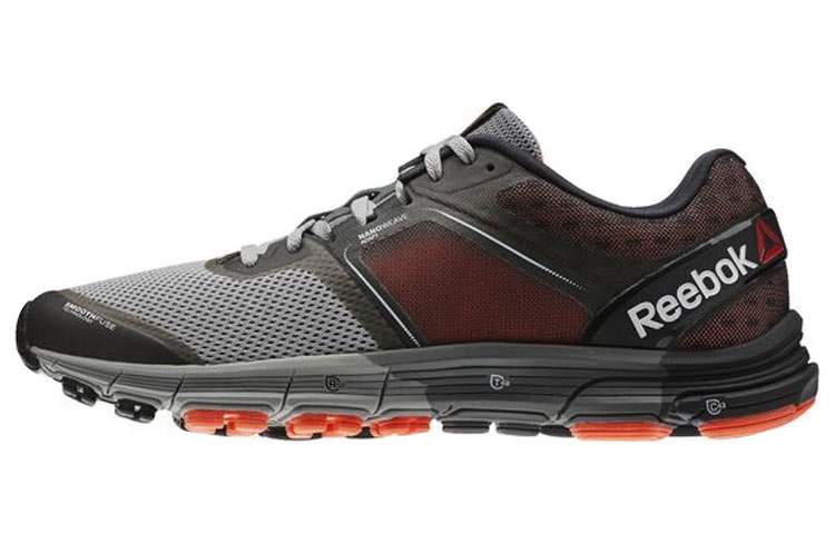 Reebok One Cushion 3.0 'Grey' V68187