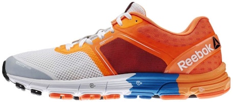 Reebok One Cushion 3.0 'Orange Grey' V68188 Reebok One Cushion 3.0 'Orange Grey' V68188