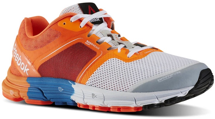 Reebok One Cushion 3.0 'Oren Kelabu' V68188 Lookbook Reebok One Cushion 3.0 'Oren Kelabu' V68188