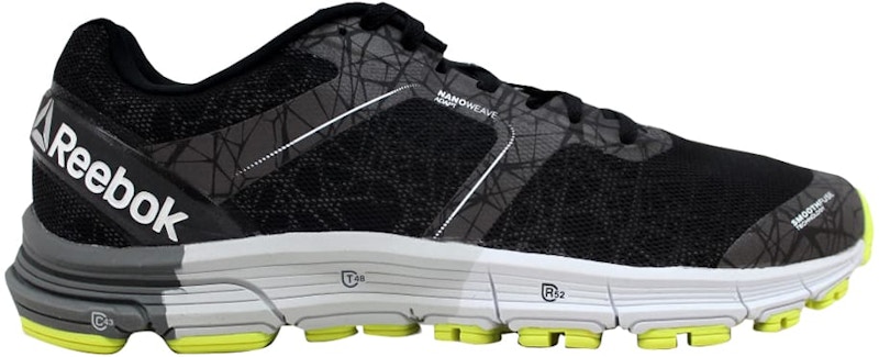 Reebok One Cushion 3.0 Nite 'Alloy' AR2820