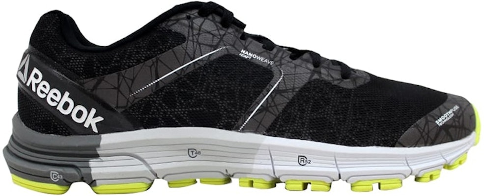Reebok One Cushion 3.0 Nite 'Alloy' Lelaki Kasut Sukan AR2820 Buy Reebok One Cushion 3.0 Nite 'Alloy' Lelaki Kasut Sukan AR2820