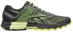 Order Reebok One Cushion 'Hitam Hijau' V60617