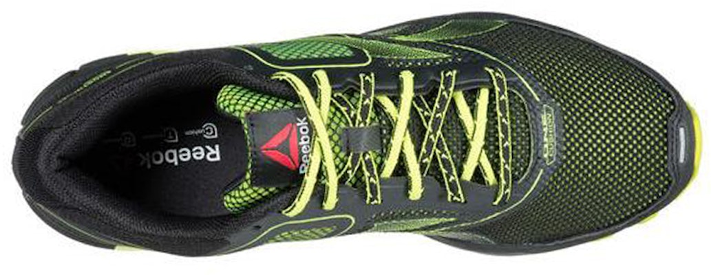리복 원 쿠션 블랙/그린 (Reebok One Cushion Black/Green) V60617 Lookbook 리복 원 쿠션 블랙/그린 (Reebok One Cushion Black/Green) V60617