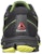 Reebok One Cushion 'Hitam Hijau' V60617