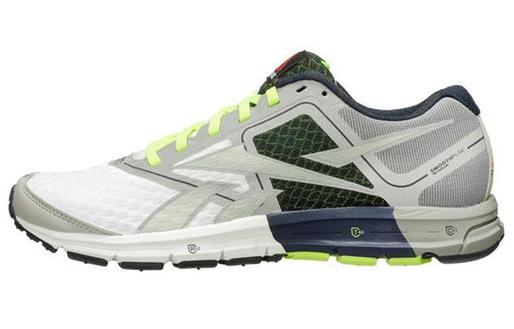 Reebok One Cushion 'Gray White' V60607