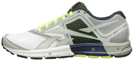 Reebok One Cushion 'Gray White' V60607 Reebok One Cushion 'Gray White' V60607