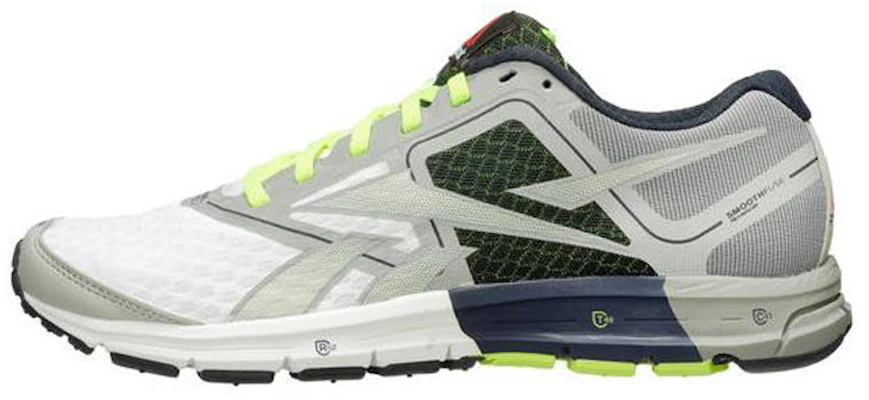 Reebok One Cushion 'Gris Blanco' V60607 Buy Reebok One Cushion 'Gris Blanco' V60607