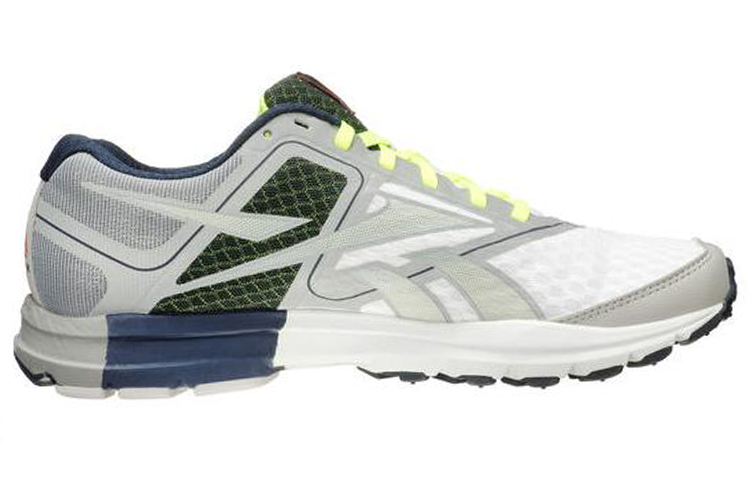 Order Reebok One Cushion 'Gris Blanco' V60607