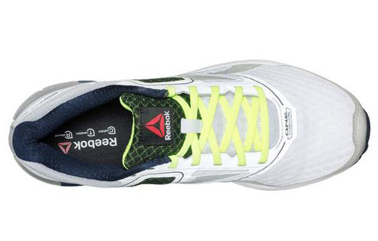 Lookbook Reebok One Cushion 'Gris Blanco' V60607