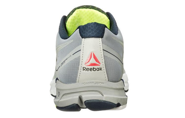 Shop Reebok One Cushion 'Gris Blanco' V60607