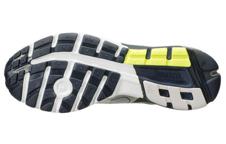 Purchase Reebok One Cushion 'Gris Blanco' V60607