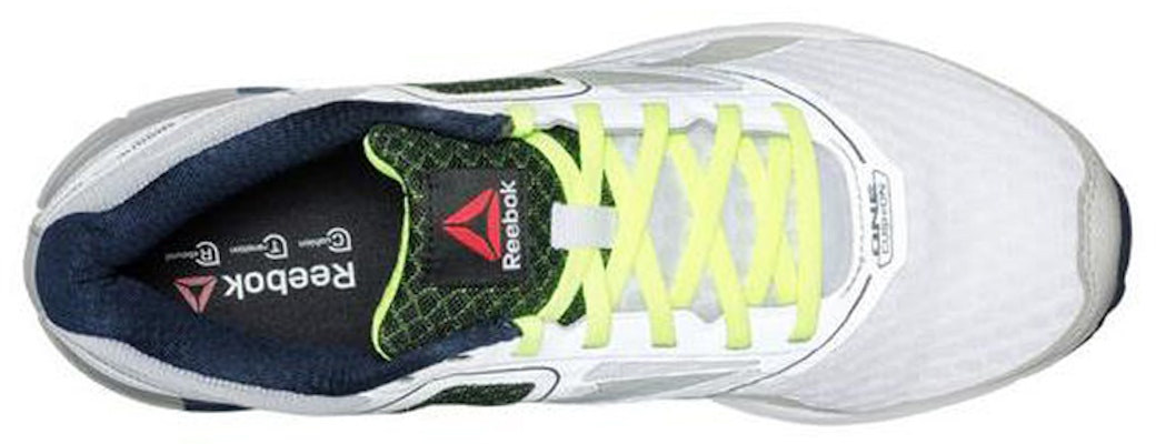 Reebok One Cushion 'Kelabu Putih' V60607 Lookbook Reebok One Cushion 'Kelabu Putih' V60607