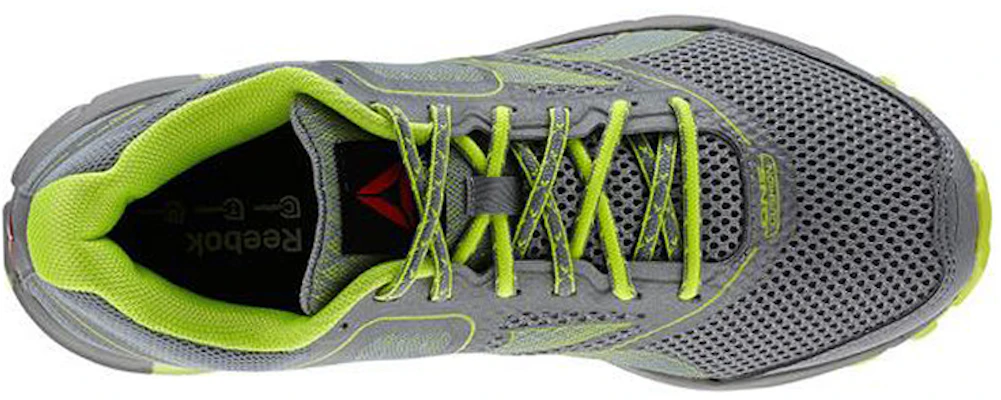 Reebok One Cushion 'Ringan Rendah Abu Hijau' V60618 Lookbook Reebok One Cushion 'Ringan Rendah Abu Hijau' V60618