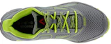 Lookbook Reebok One Cushion 'Ringan Rendah Abu Hijau' V60618