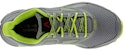 Reebok Satu Kusyen 'Ringan Rendah-Atas Kelabu Hijau' V60618
