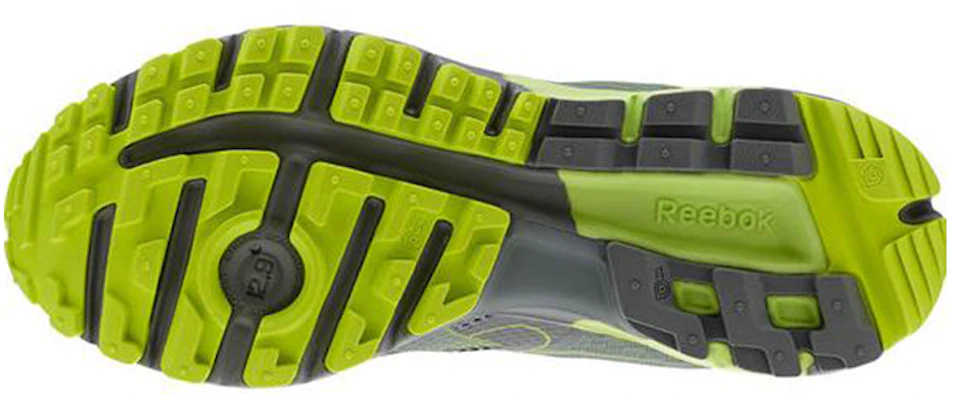 Reebok One Cushion 'Ringan Rendah Abu Hijau' V60618 Purchase Reebok One Cushion 'Ringan Rendah Abu Hijau' V60618