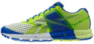 Buy Reebok One Cushion Breeze 'Verde Fluorescente-Azul' V60605