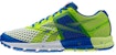 Reebok One Cushion Breeze 'Hijau Pendar-Biru' V60605