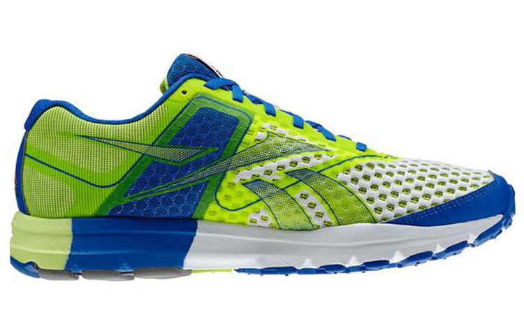 Order Reebok One Cushion Breeze 'Verde Fluorescente-Azul' V60605