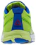Shop Reebok One Cushion Breeze 'Verde Fluorescente-Azul' V60605