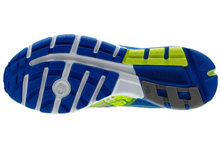 Purchase Reebok One Cushion Breeze 'Verde Fluorescente-Azul' V60605